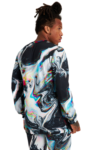 Longsleeve Termoaktywny Burton Lightweight X Base Layer