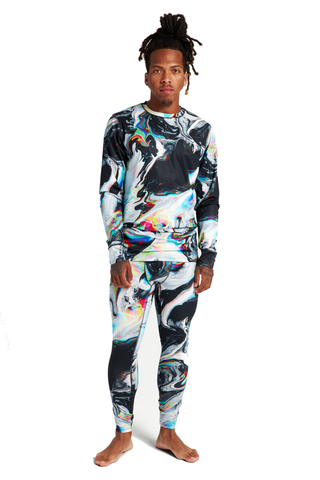 Longsleeve Termoaktywny Burton Lightweight X Base Layer
