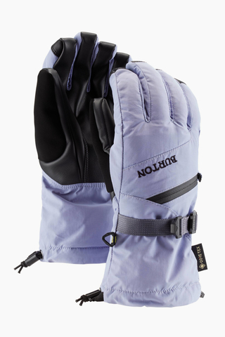 Rękawice Snowboardowe Damskie Burton GORE-TEX Glove