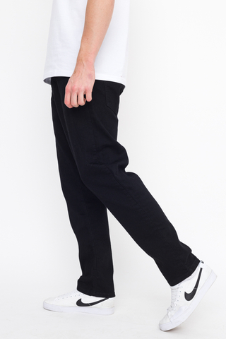 Spodnie Biuro Ochrony Rapu Jeans BOR