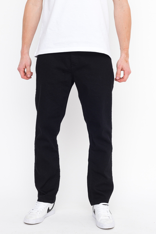Spodnie Biuro Ochrony Rapu Jeans BOR