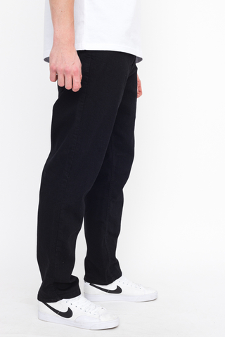 Spodnie Biuro Ochrony Rapu Jeans BOR