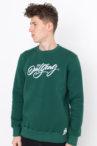 Bluza Diil Gang