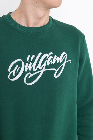 Bluza Diil Gang