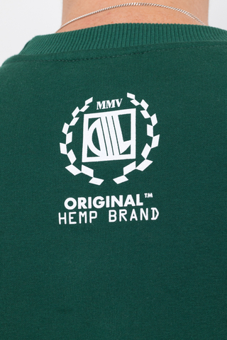 Bluza Diil Gang
