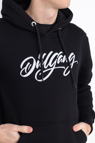 Bluza Kaptur Diil Gang