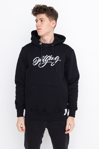 Bluza Kaptur Diil Gang