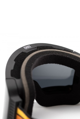 Gogle Snowboardowe Born On Board Caution! HCS+™