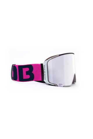 Gogle Snowboardowe Born On Board Buble Mint 2 HCS+™