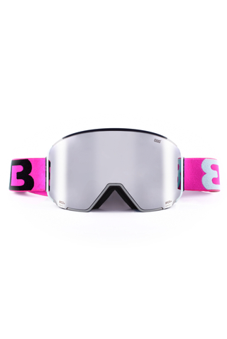 Gogle Snowboardowe Born On Board Buble Mint 2 HCS+™