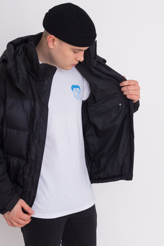 The North Face Parka Himalayan Jacket