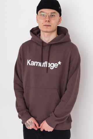 Kamuflage Classic Hoodie