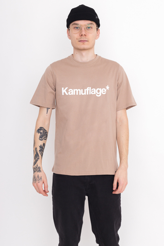 Kamuflage Classic T-shirt