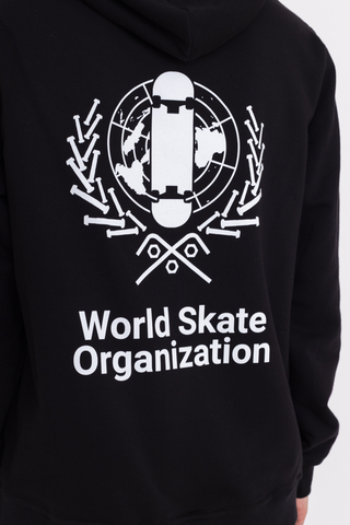 Bluza Z Kapturem Kamuflage Worldwide