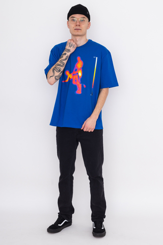 Koszulka Chaos Thermal Sex