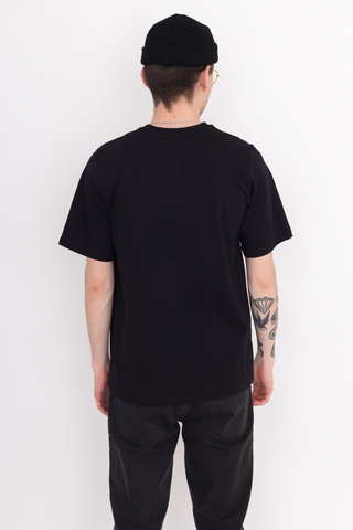 Kamuflage Pocket Logo T-shirt