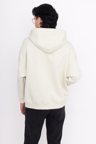 Bluza Z Kapturem Mercur Mono Logo