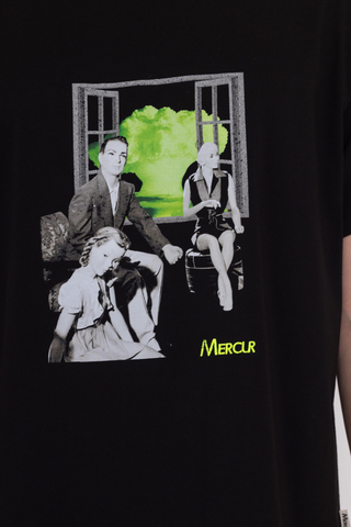 Mercur Toxic Relationship T-shirt