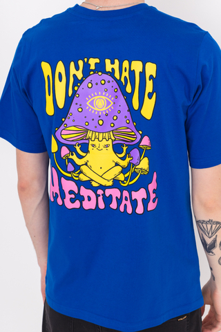 Palto Meditate T-shirt