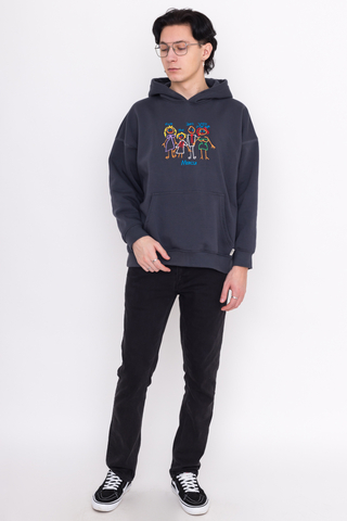 Mercur Family Portrait Hoodie