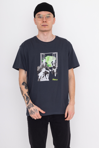 Mercur Toxic Relationship T-shirt