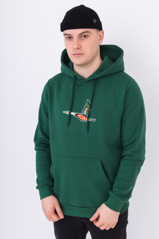 Palto Goose Hoodie