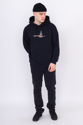 Bluza Z Kapturem Palto Goose