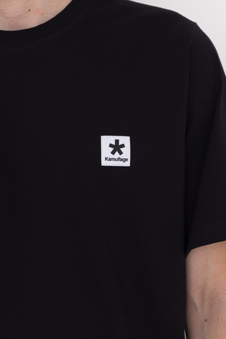 Kamuflage Worldwide T-shirt