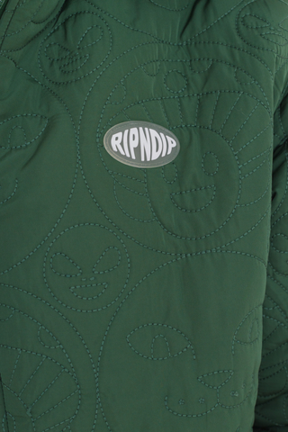 Ripndip Barry Bonds Winter Jacket