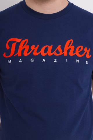 Thrasher Script T-shirt