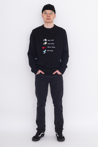 Sweter Ripndip Down By The Seashore
