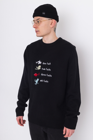 Sweter Ripndip Down By The Seashore