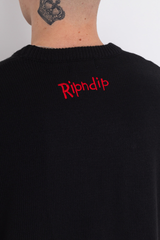 Sweter Ripndip Down By The Seashore