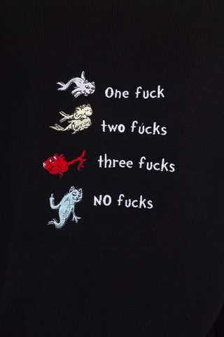 Sweter Ripndip Down By The Seashore