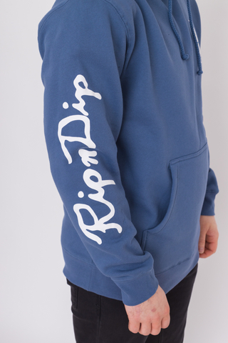 Mikina S Kapucí Ripndip Big Head