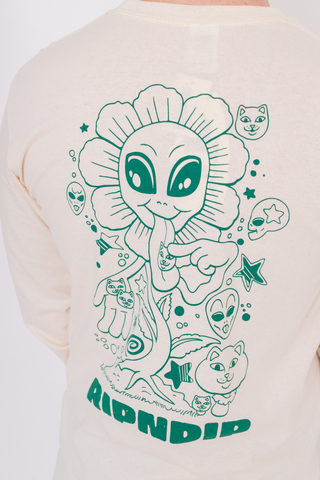 Longsleeve Ripndip Dance Forever
