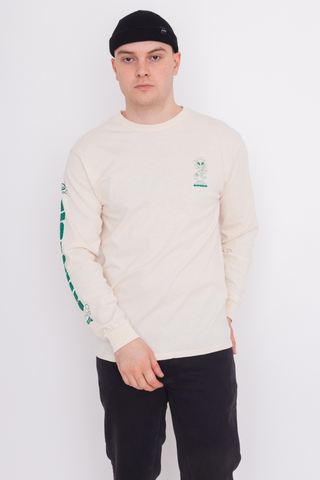 Longsleeve Ripndip Dance Forever