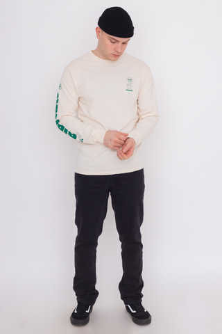 Longsleeve Ripndip Dance Forever