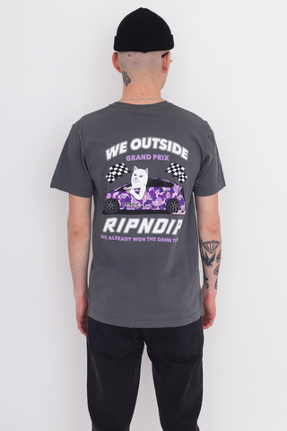 Ripndip Already Won T-shirt