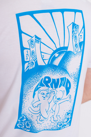 Ripndip Bassrush T-shirt