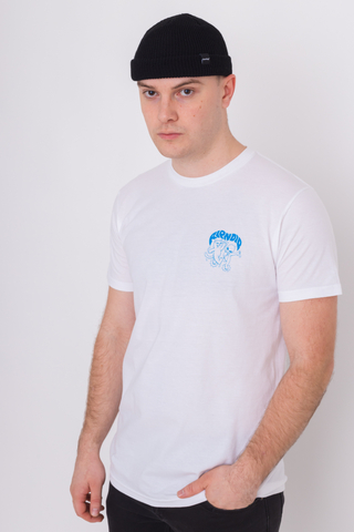 Koszulka Ripndip Bassrush