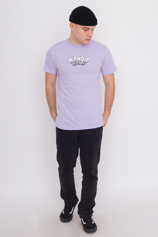 Koszulka Ripndip Mind Blown