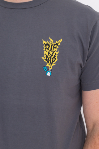 Koszulka Ripndip Ripnlit