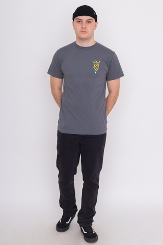 Koszulka Ripndip Ripnlit