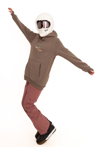 Bluza Snowboardowa Palto Goose