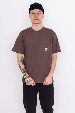 Koszulka Kamuflage Pocket Logo