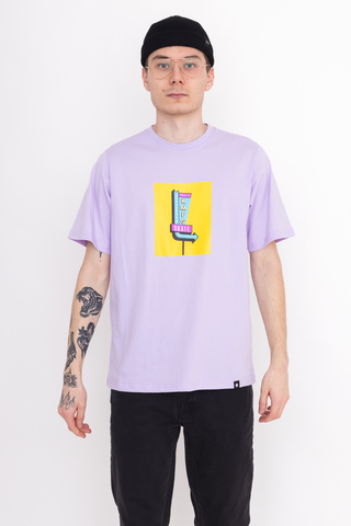 Kamuflage Cheap Motel T-shirt