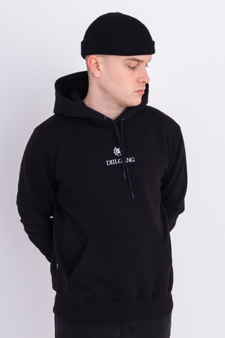 Bluza Z Kapturem Diil DG