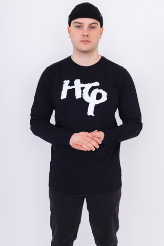 Longsleeve Diil HG