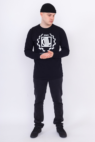 Longsleeve Diil Laur